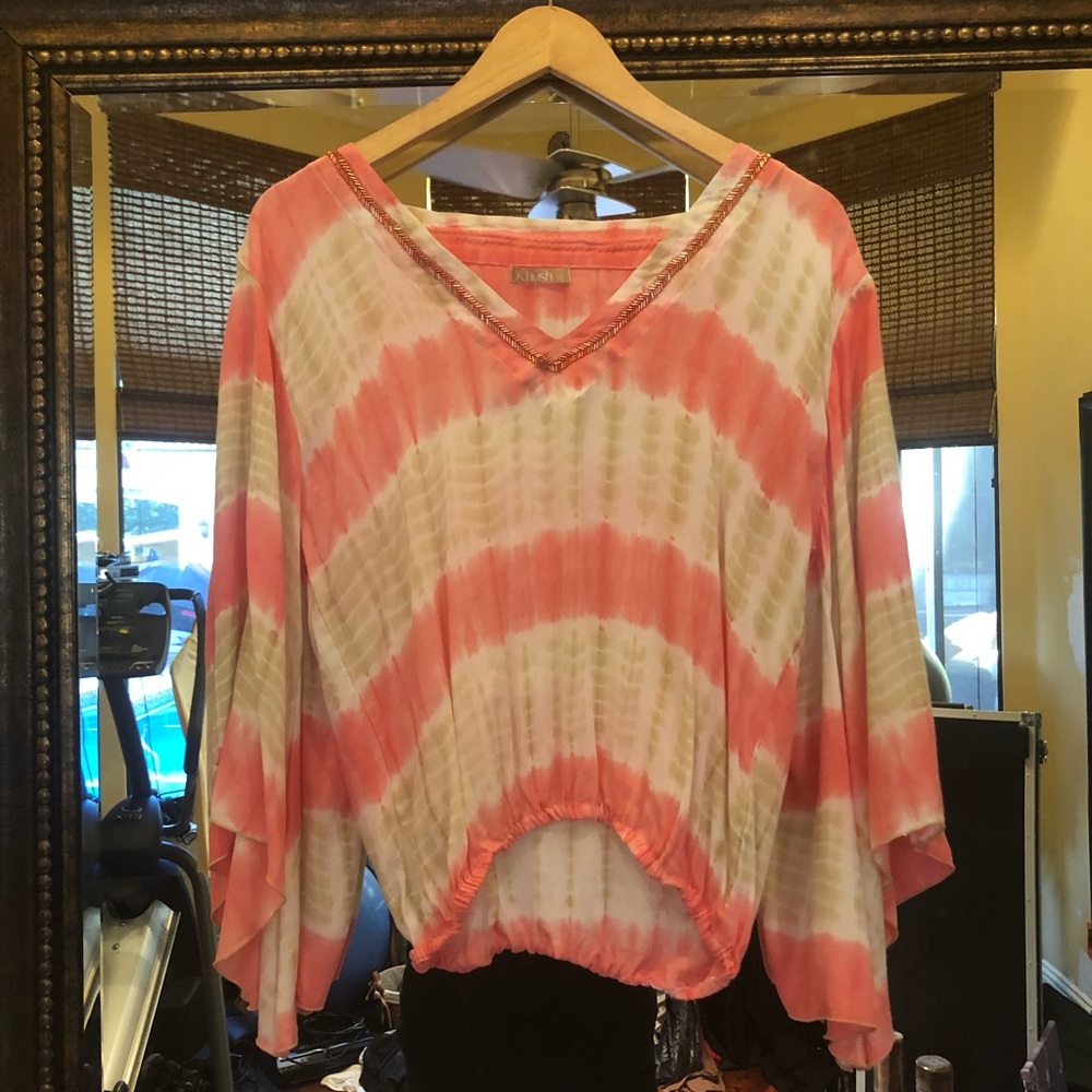 Khush blouse